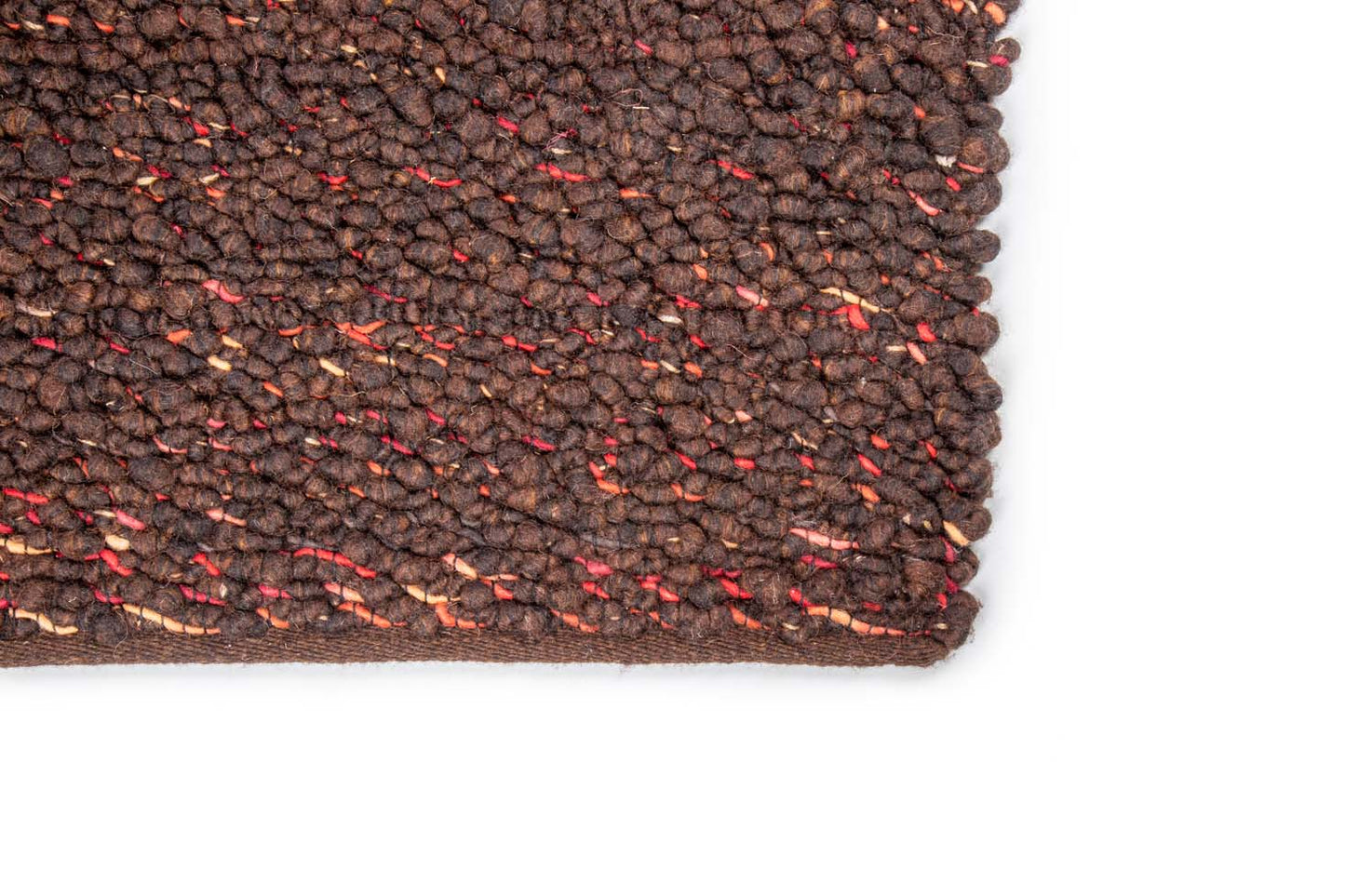 Modena Bruin Antraciet 522 170x230