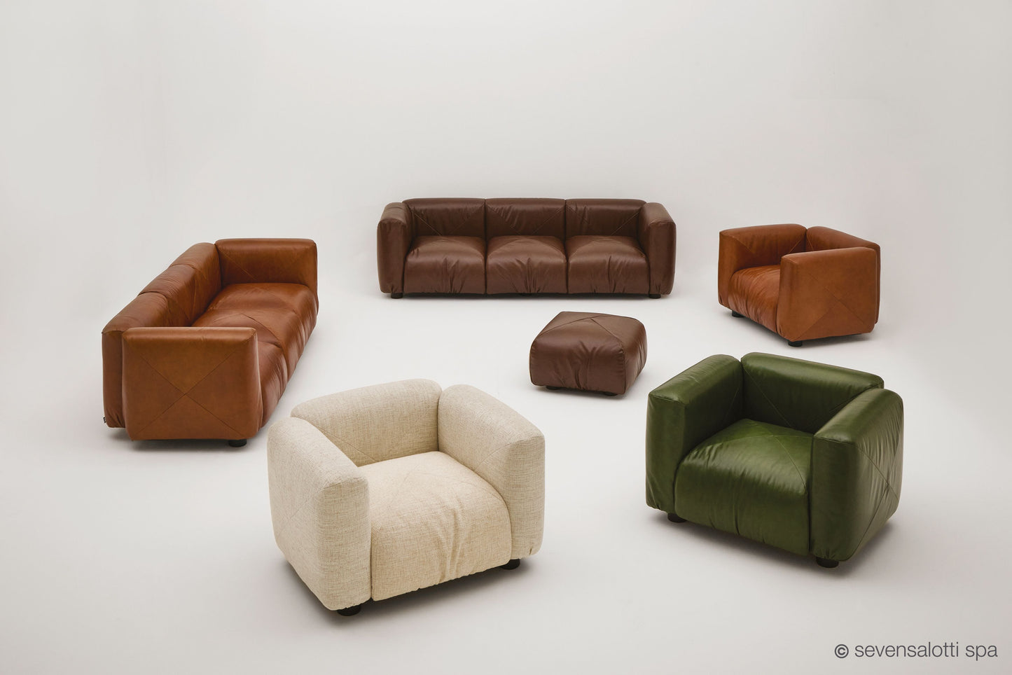 Marius&Marius van Mario Marenco