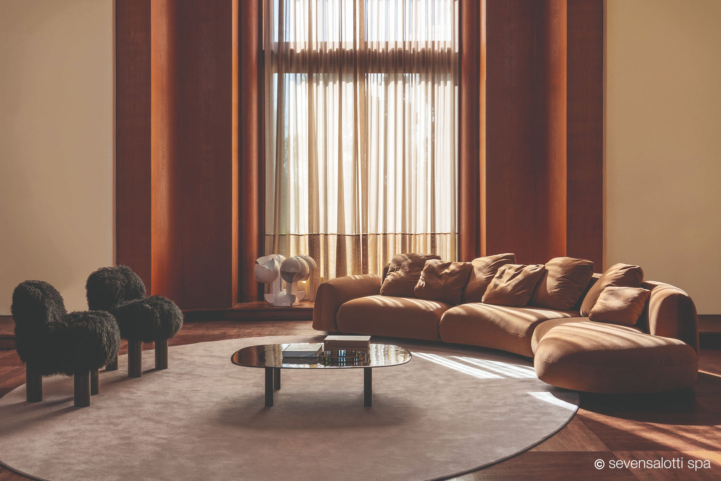 Tokio ontwerp door Claesson Koivisto Rune