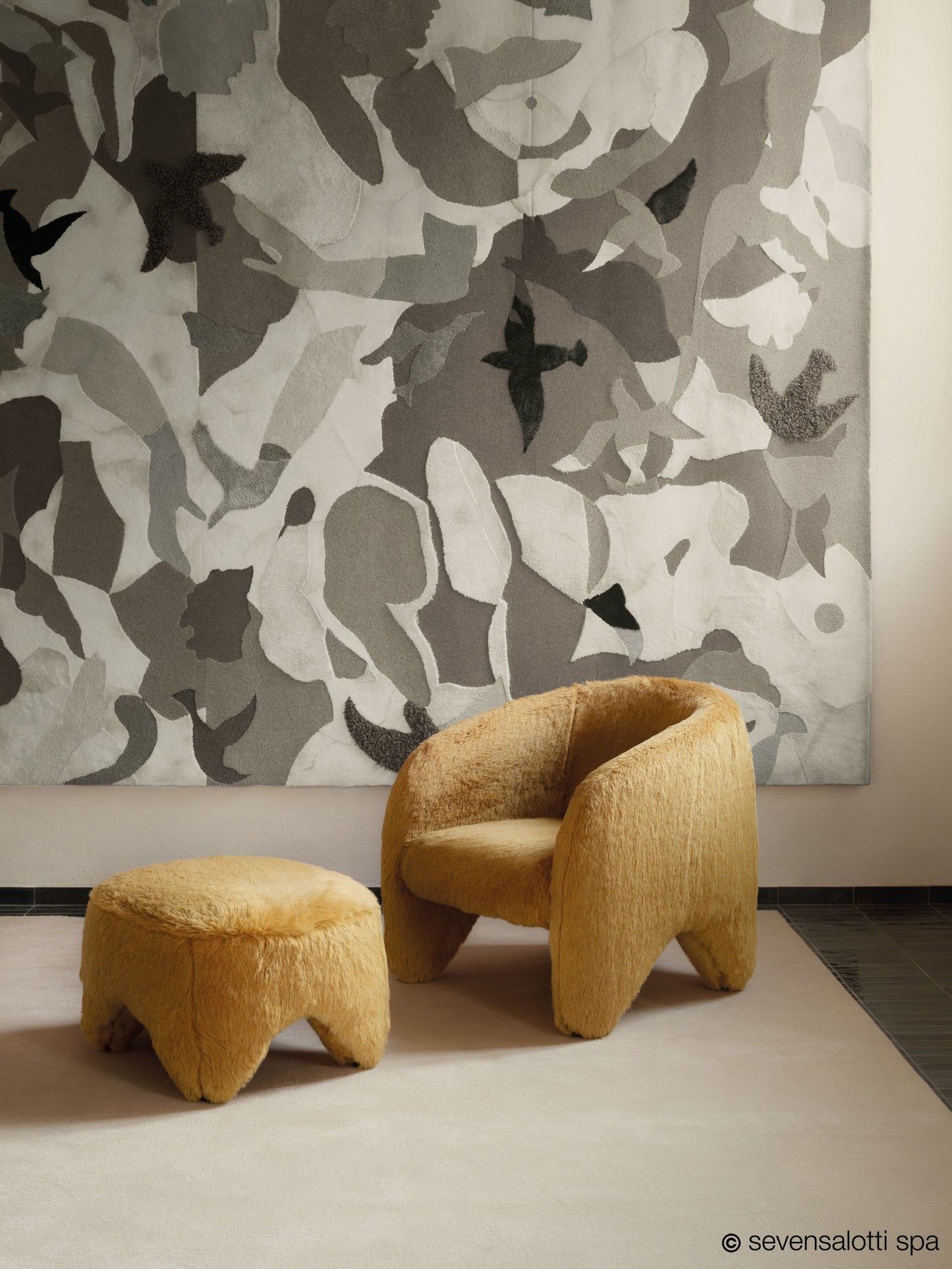 Yuzu ontwerp van Claesson Koivisto Rune