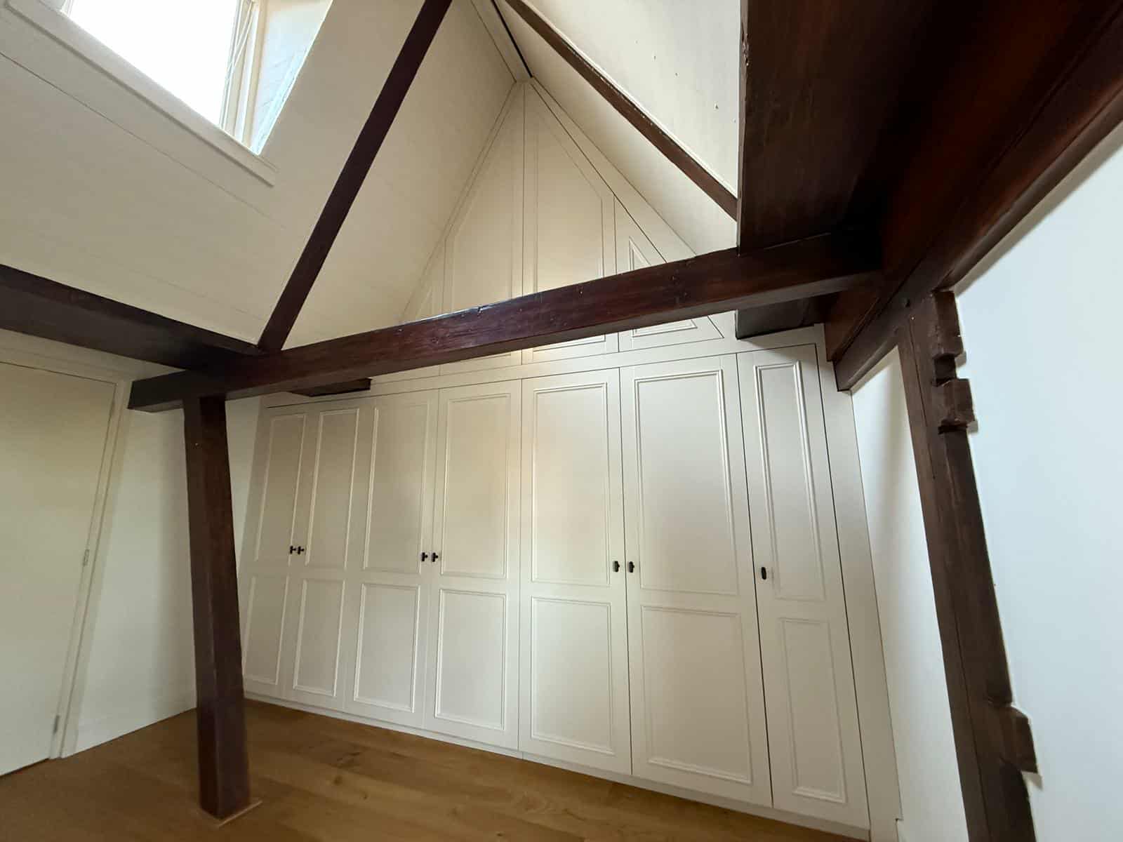 Wardrobe Herengracht