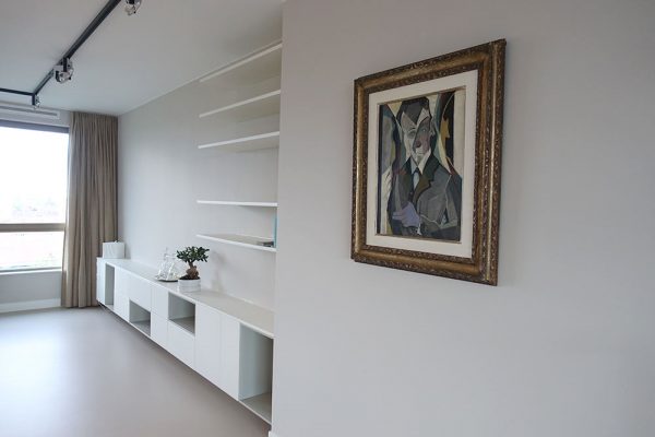 Sideboard Minke floating