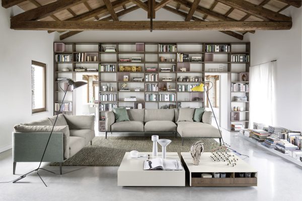 Bookcases