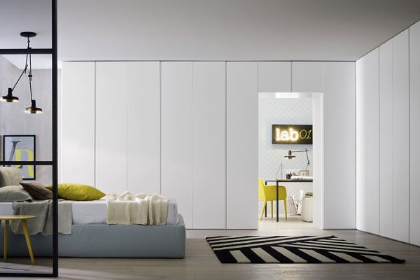 Wardrobes