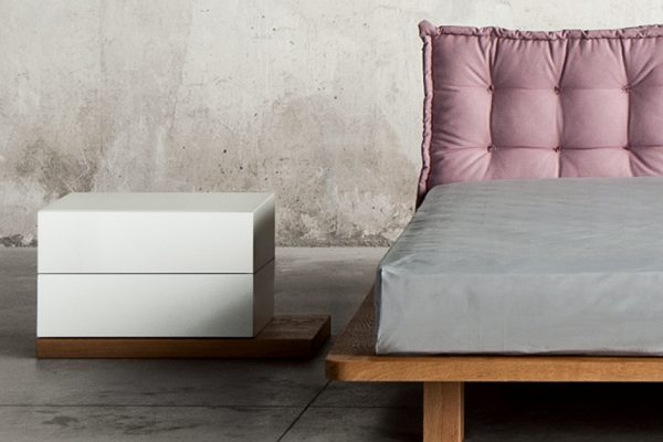 Bedside tables