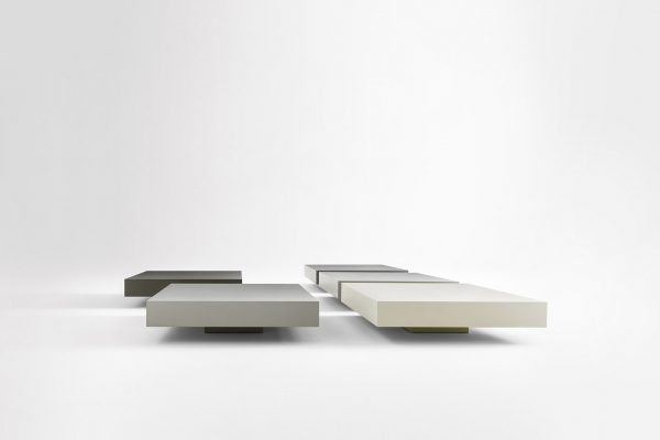 Coffee tables