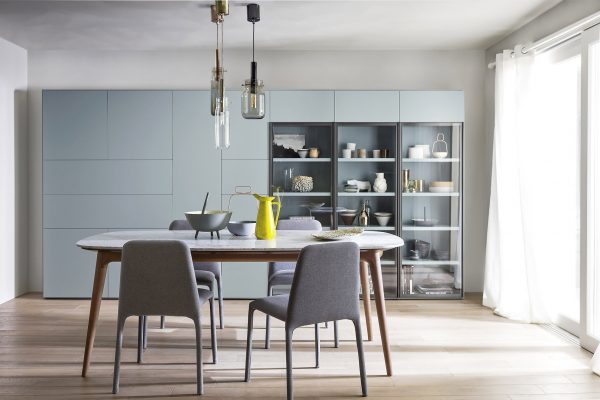 Wall Furniture