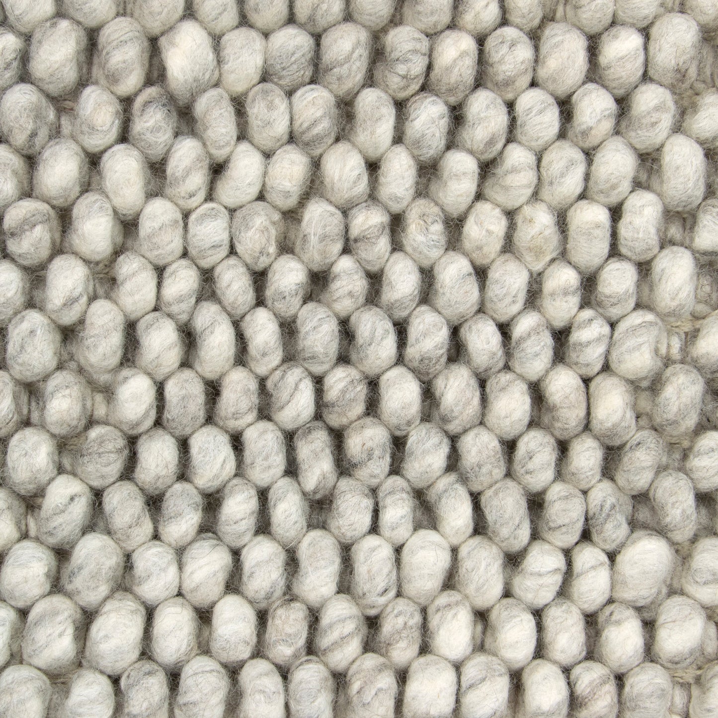 New Loop 814 Lichtgrijs 170x230