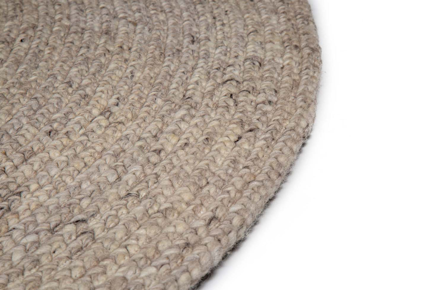 Bellano ST Lichtgrijs 814 ø200