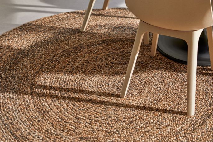 Bellano ST 142 Beige 200Ø