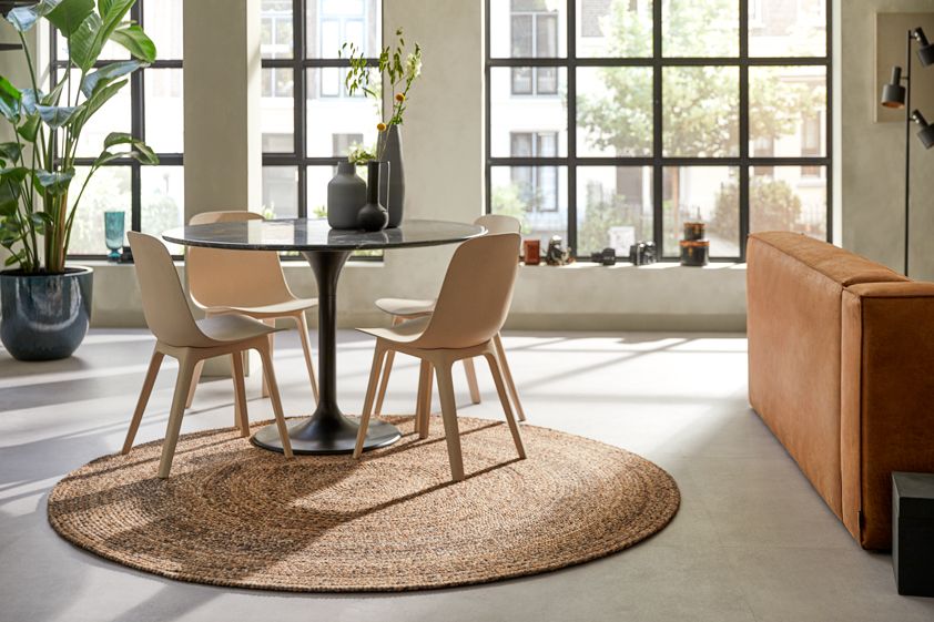 Bellano ST 142 Beige 200Ø