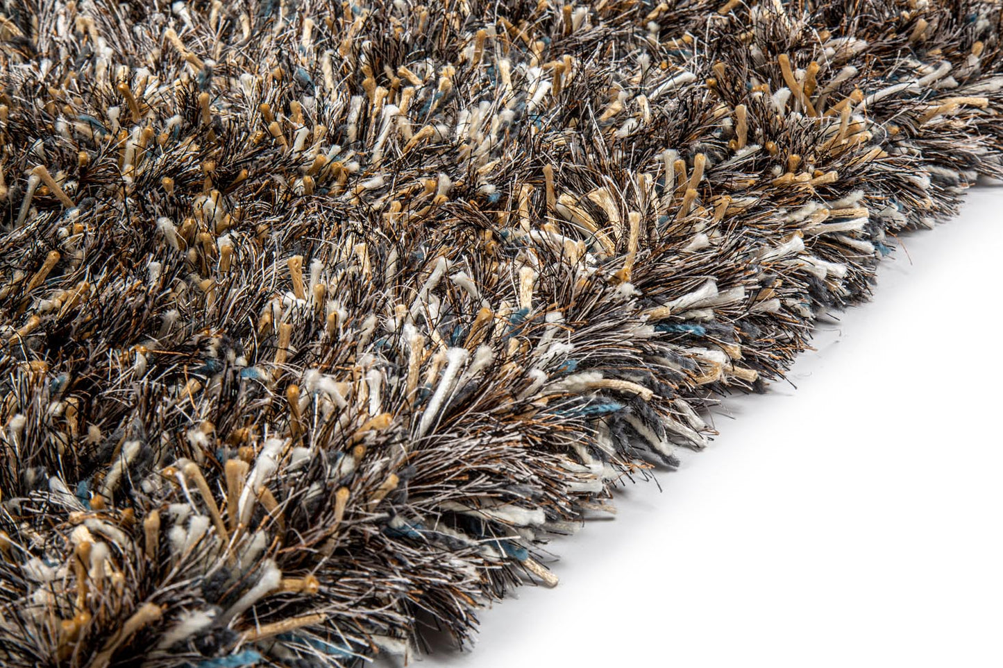 New Paulo Donkerblauw/Brons 270 170x230