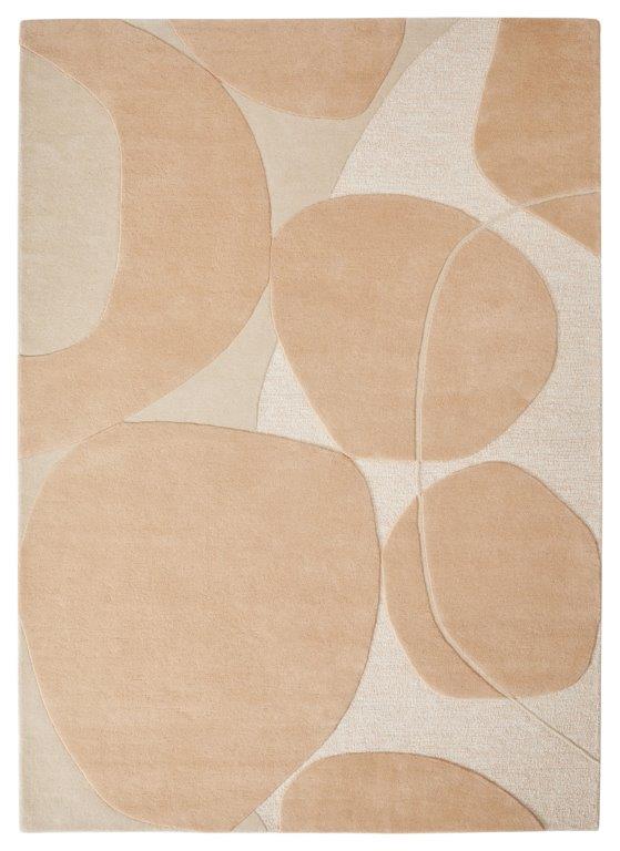 Bolsena Roze 140x200