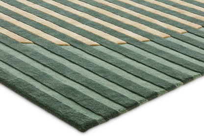 Fano Groen 140x200