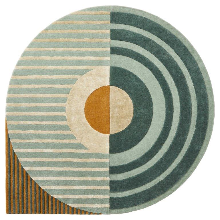 Fano Girare Green ø240