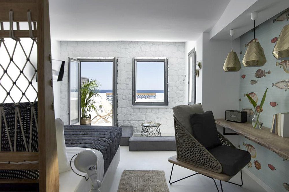 Zoomed project image