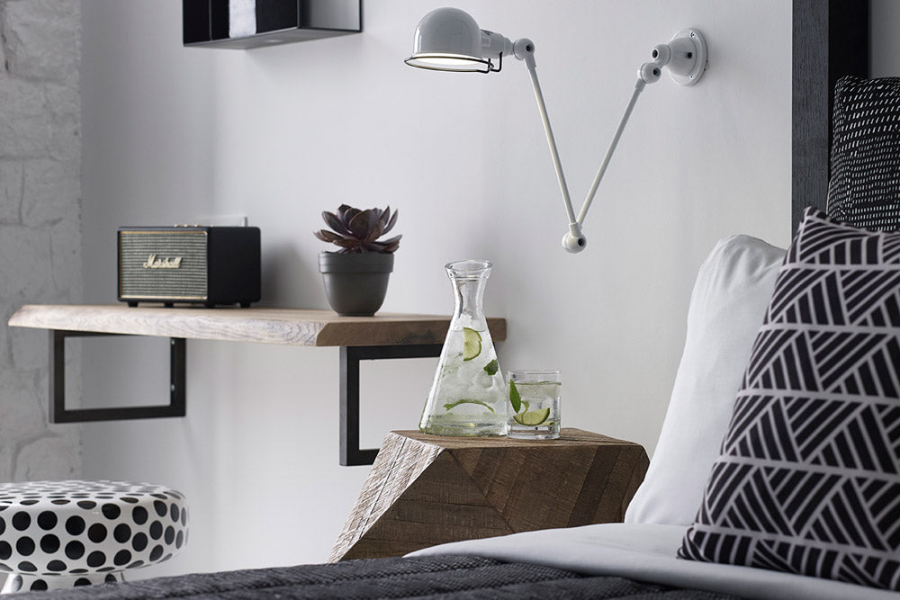 Zoomed project image