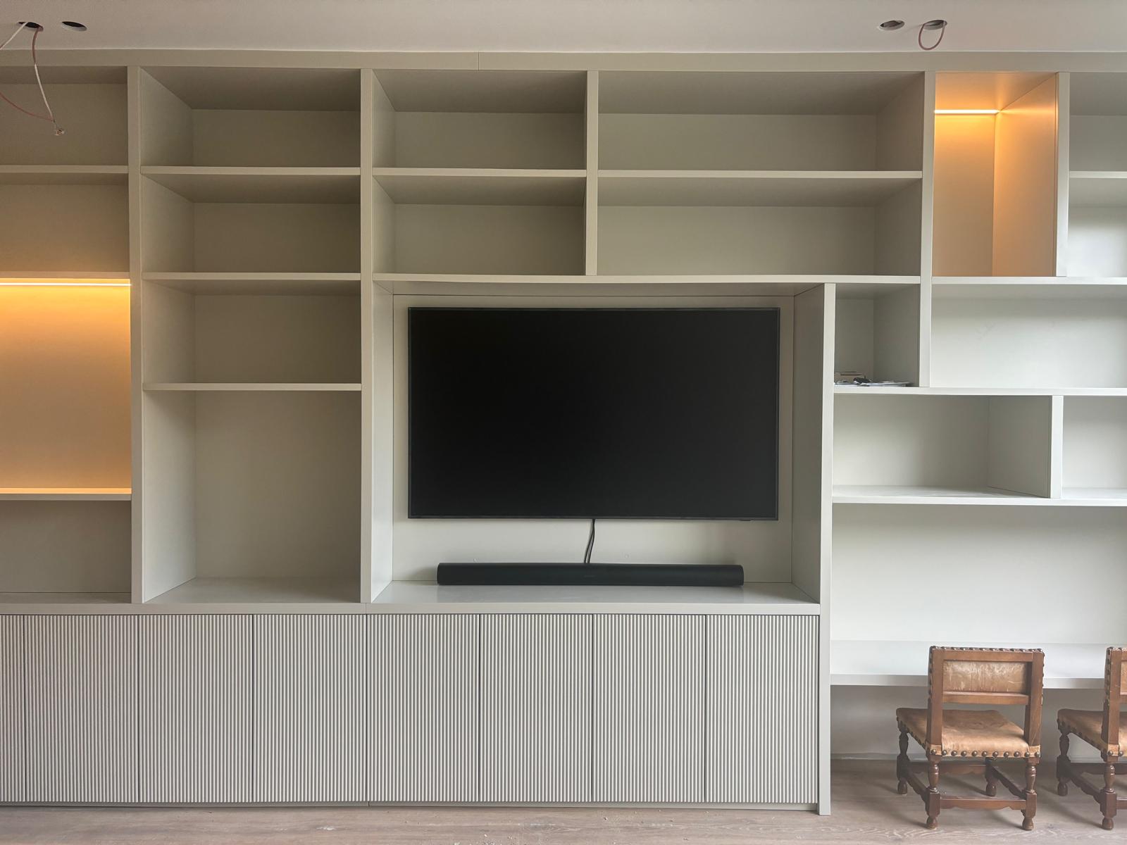 Zoomed project image