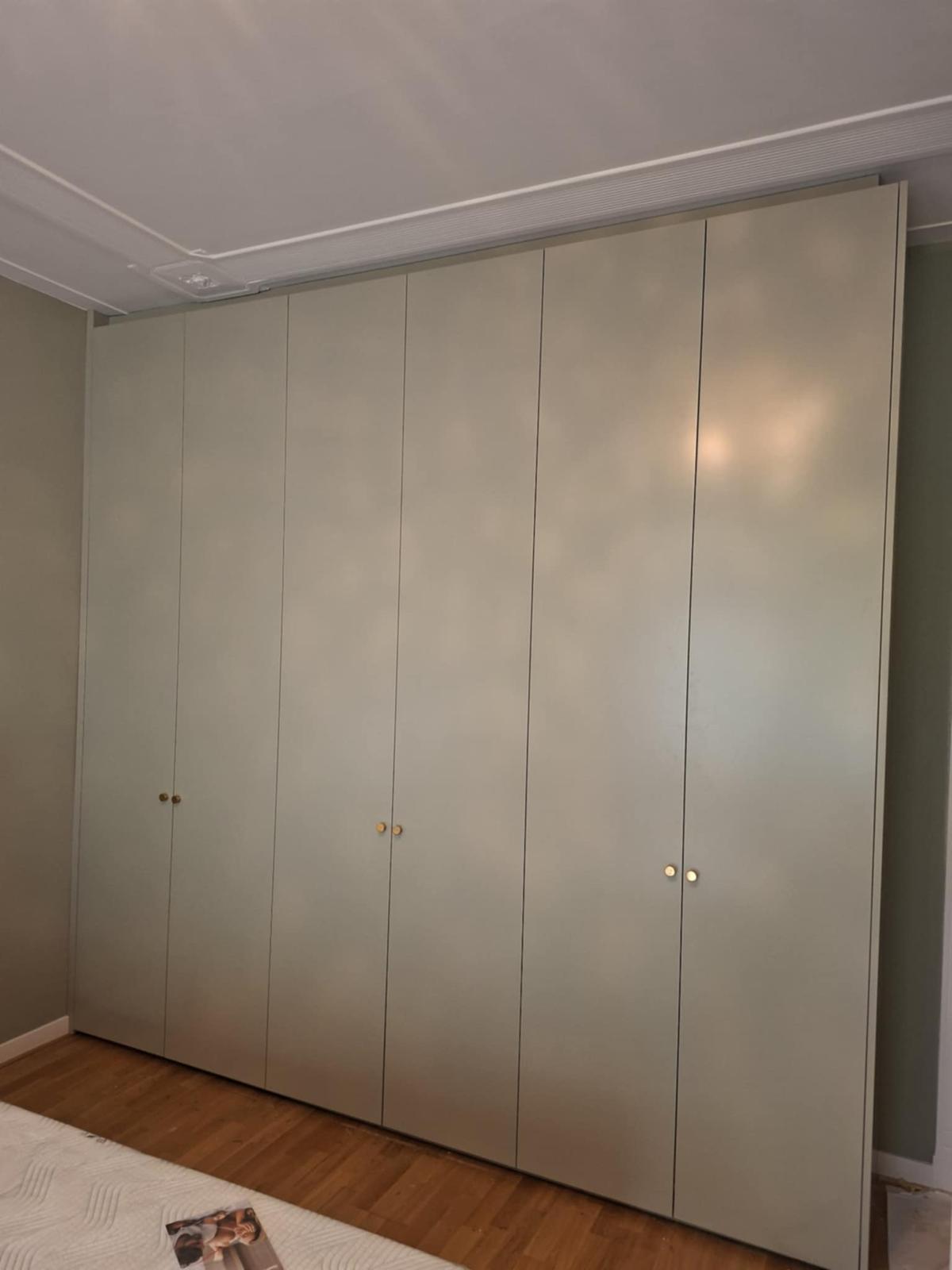 Zoomed project image