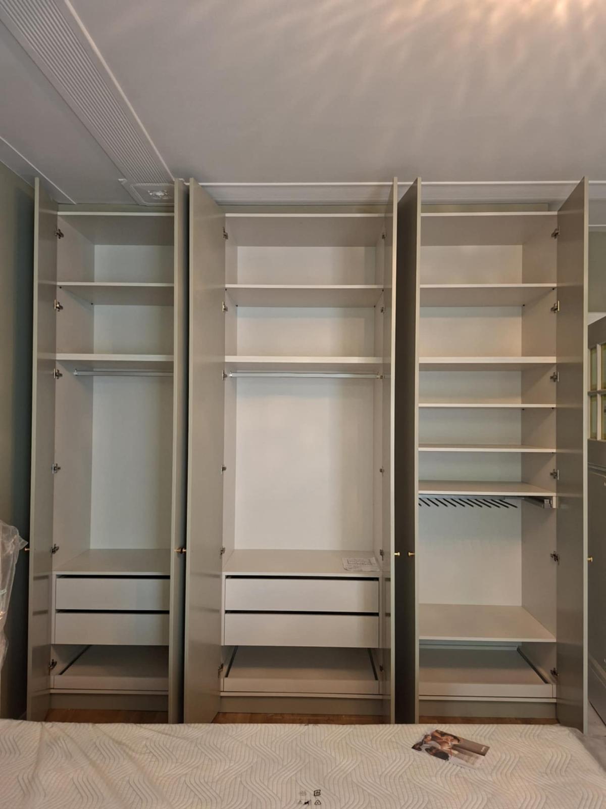 Zoomed project image