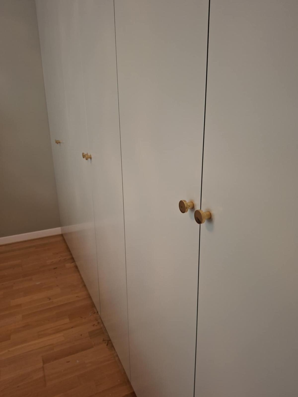 Zoomed project image