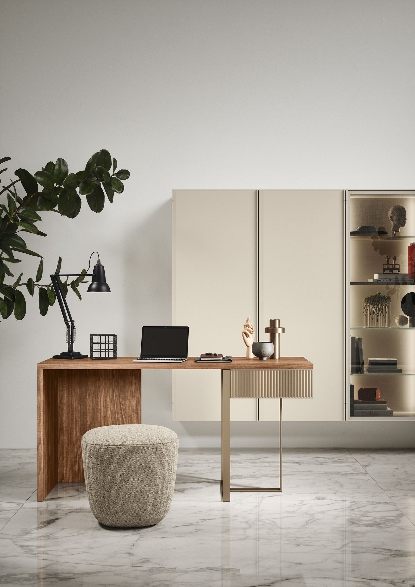 Novamobili Desk 