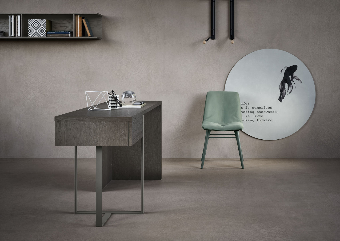 Novamobili Desk 