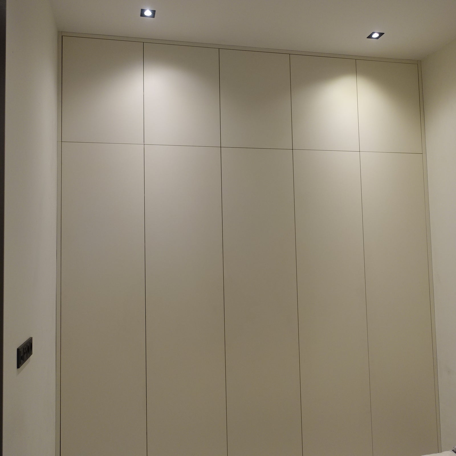 Zoomed project image