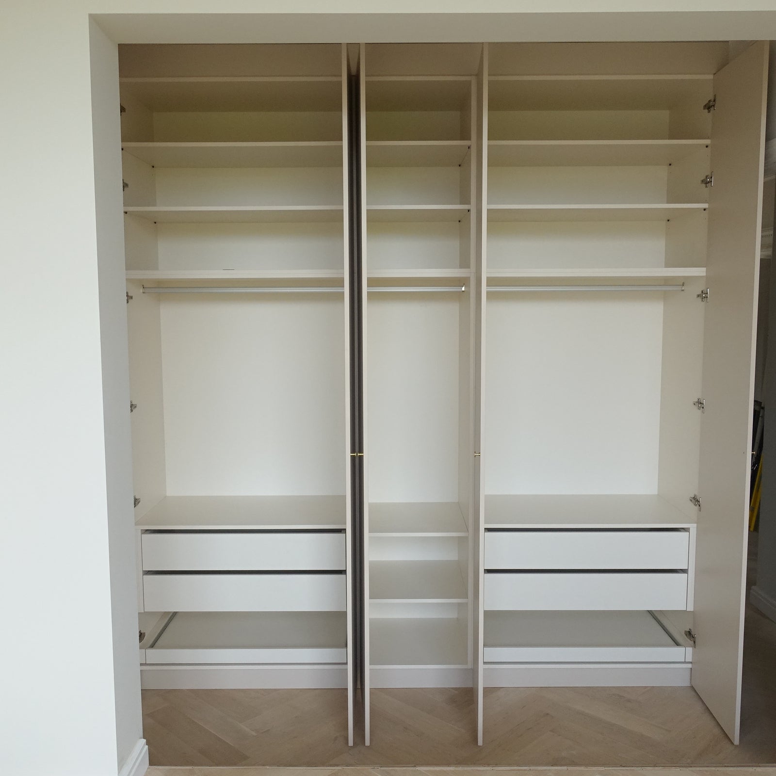 Zoomed project image