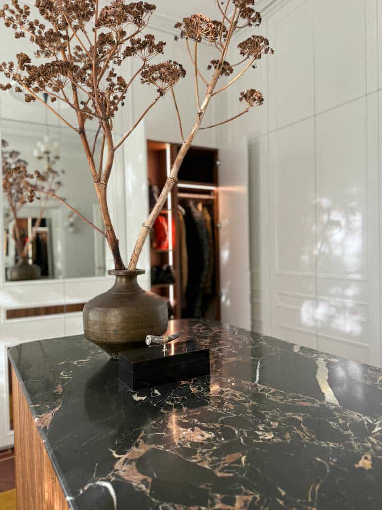 Zoomed project image