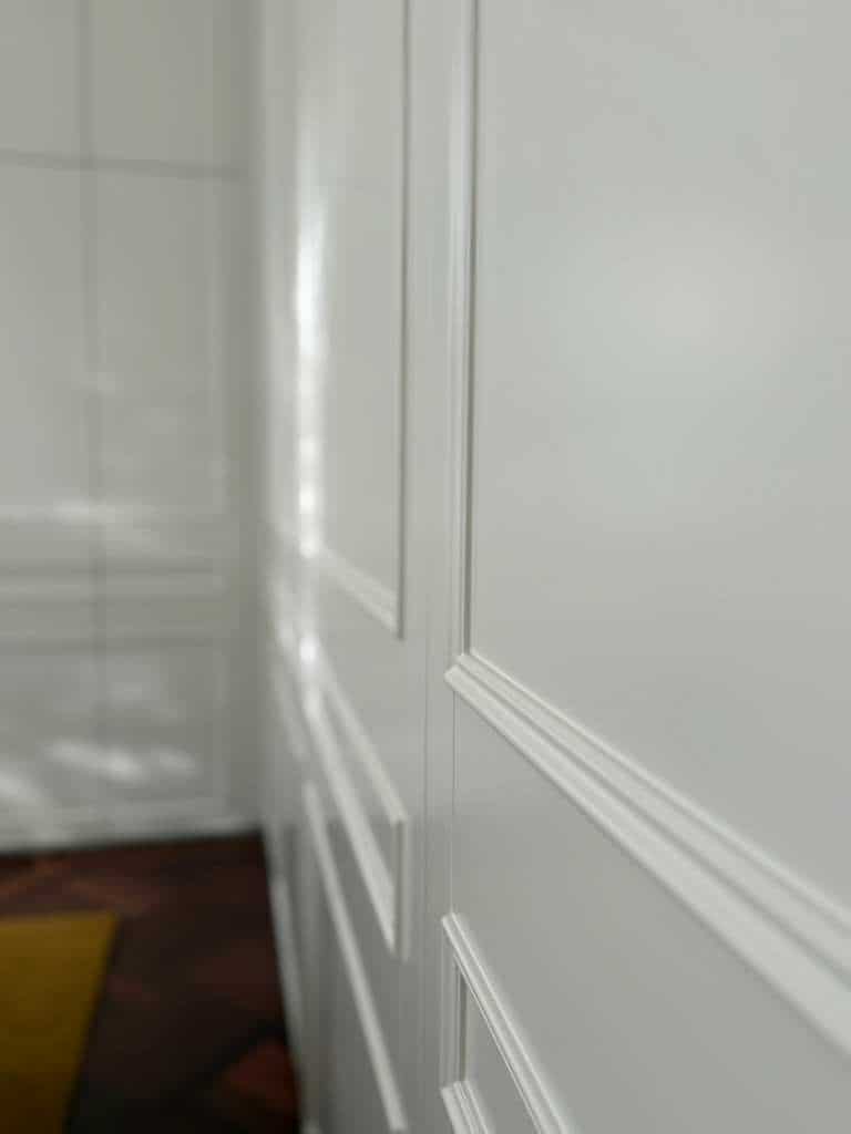 Zoomed project image