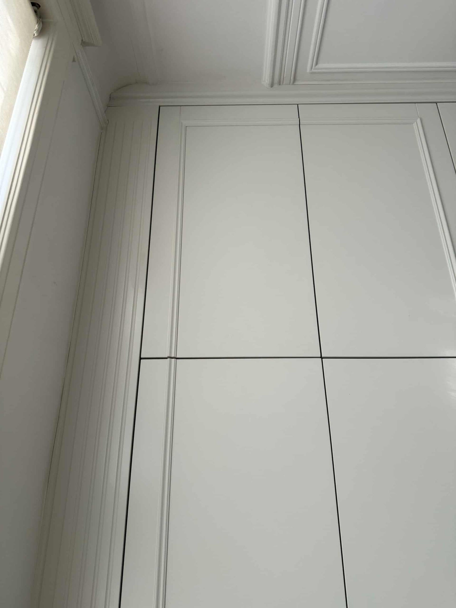 Zoomed project image