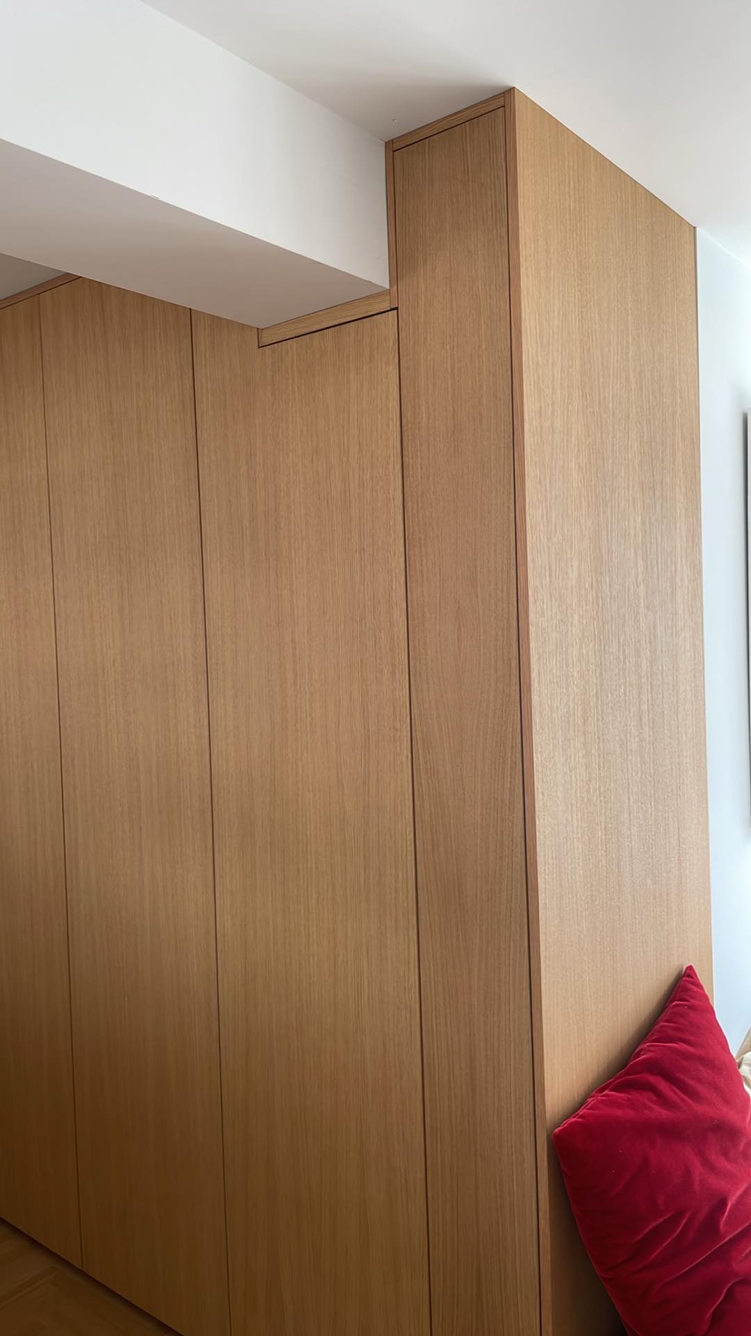 Zoomed project image