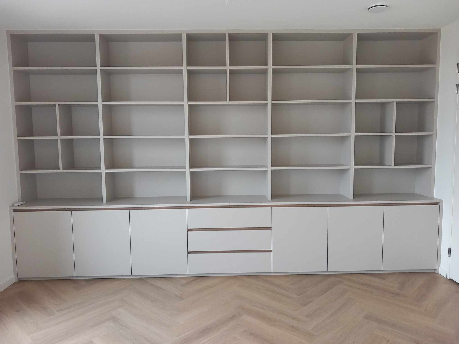 Zoomed project image