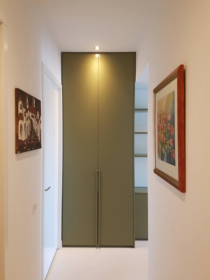 Zoomed project image