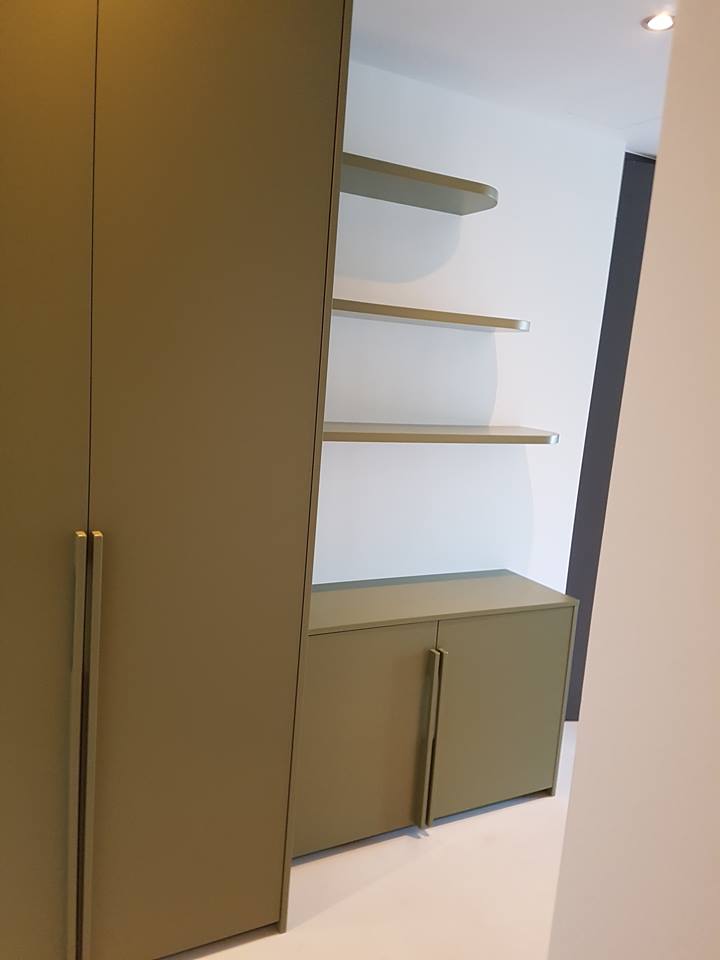 Zoomed project image