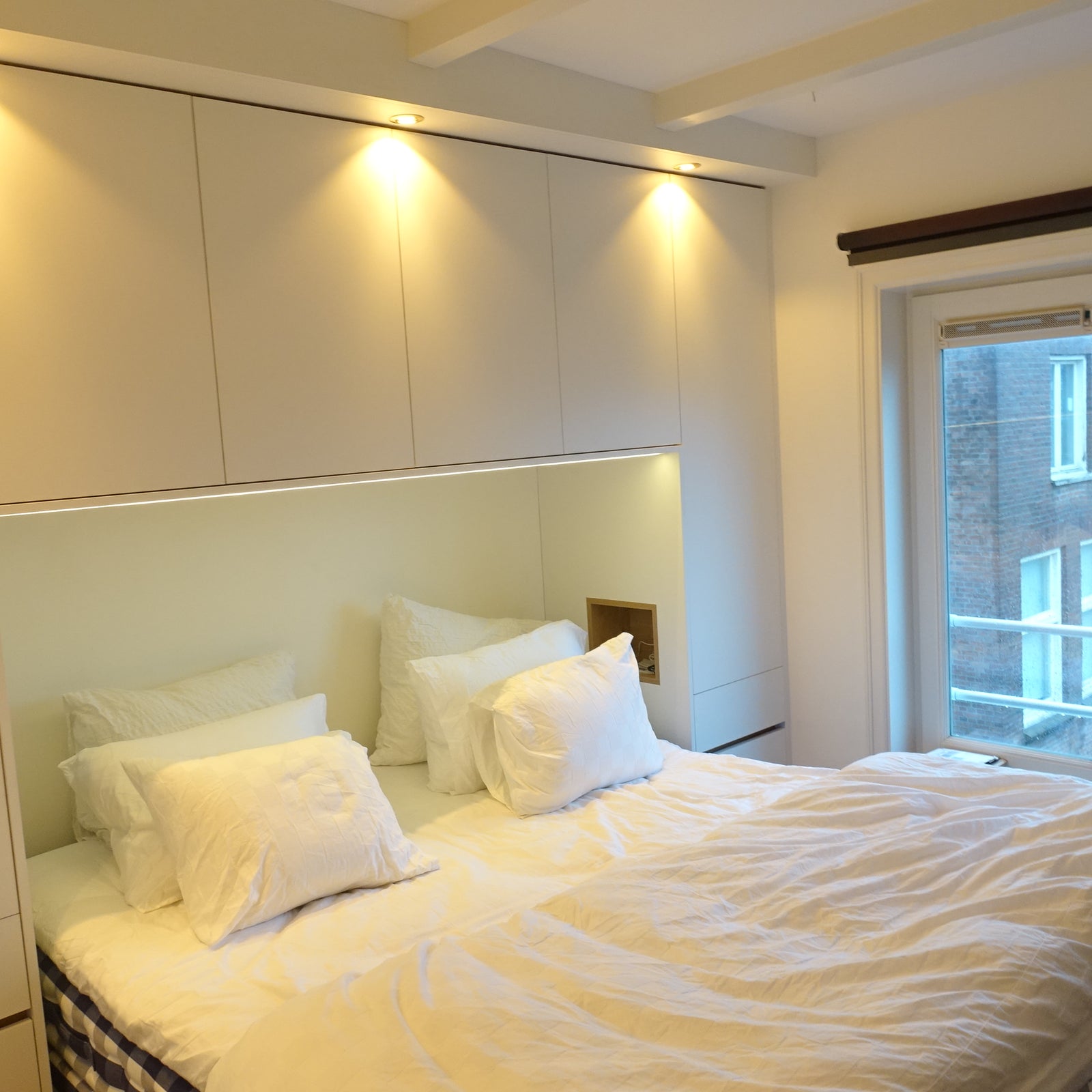 Zoomed project image