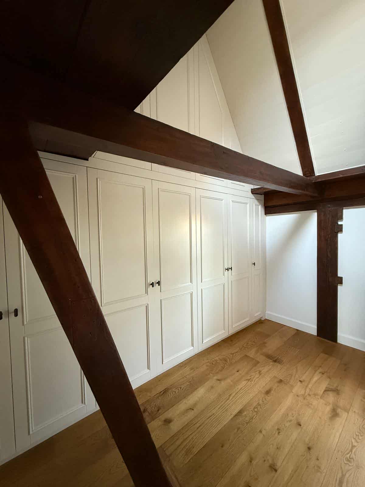 Zoomed project image