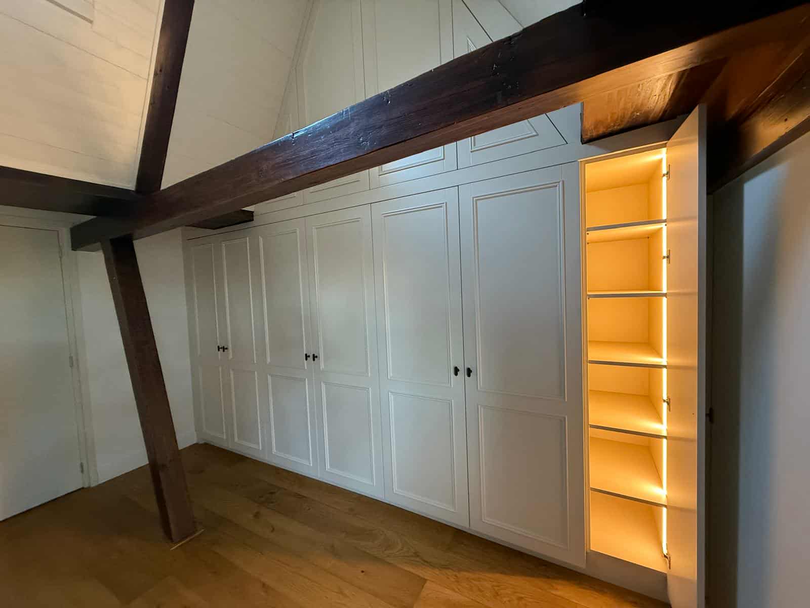 Zoomed project image