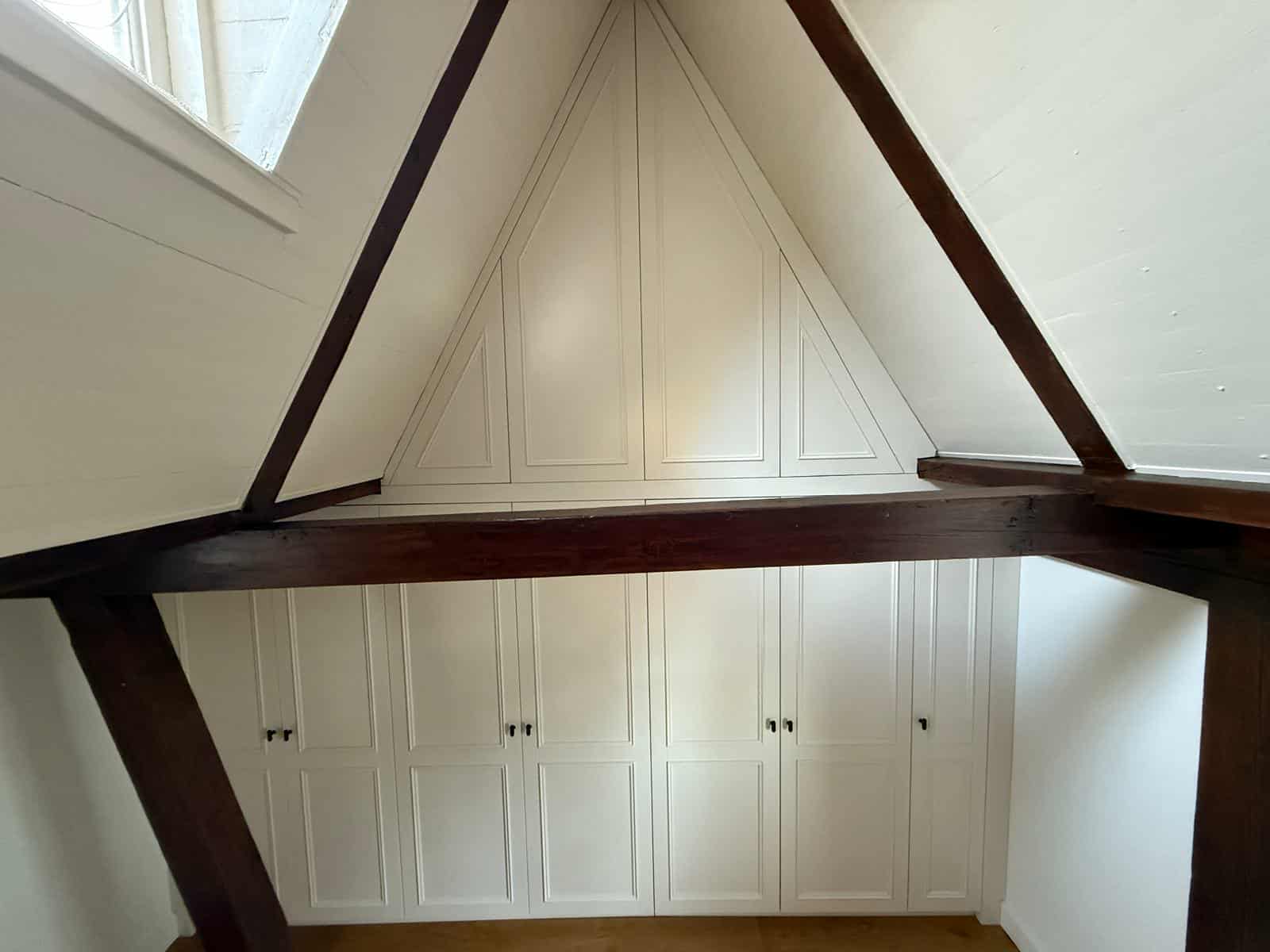 Zoomed project image