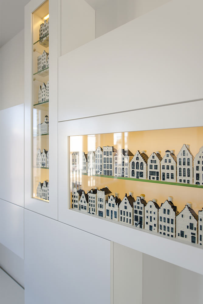 Zoomed project image