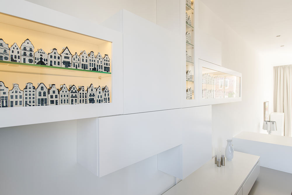 Zoomed project image