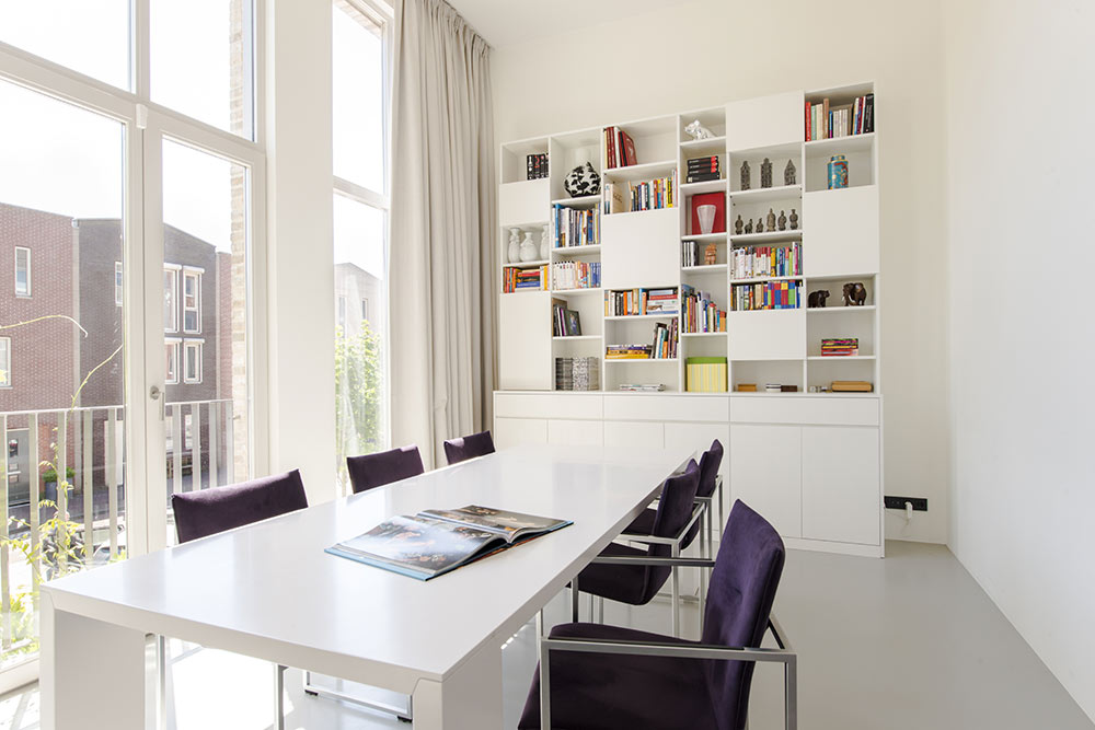 Zoomed project image