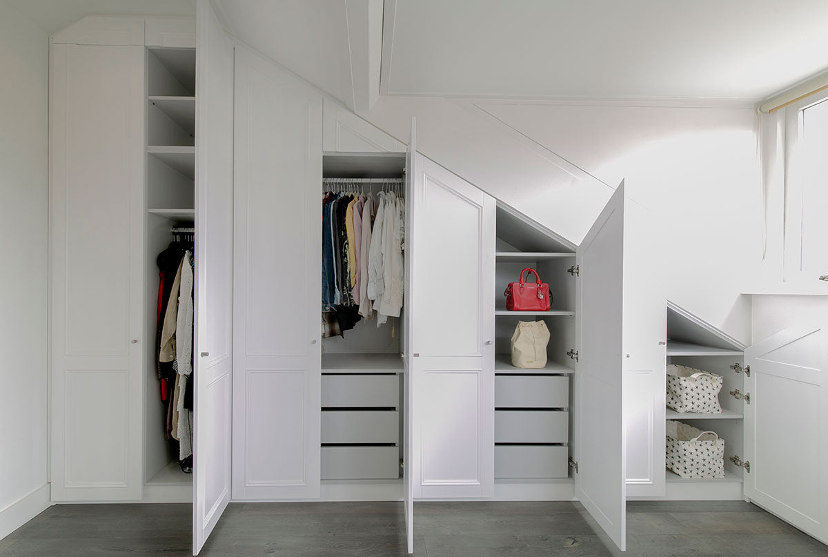 Zoomed project image