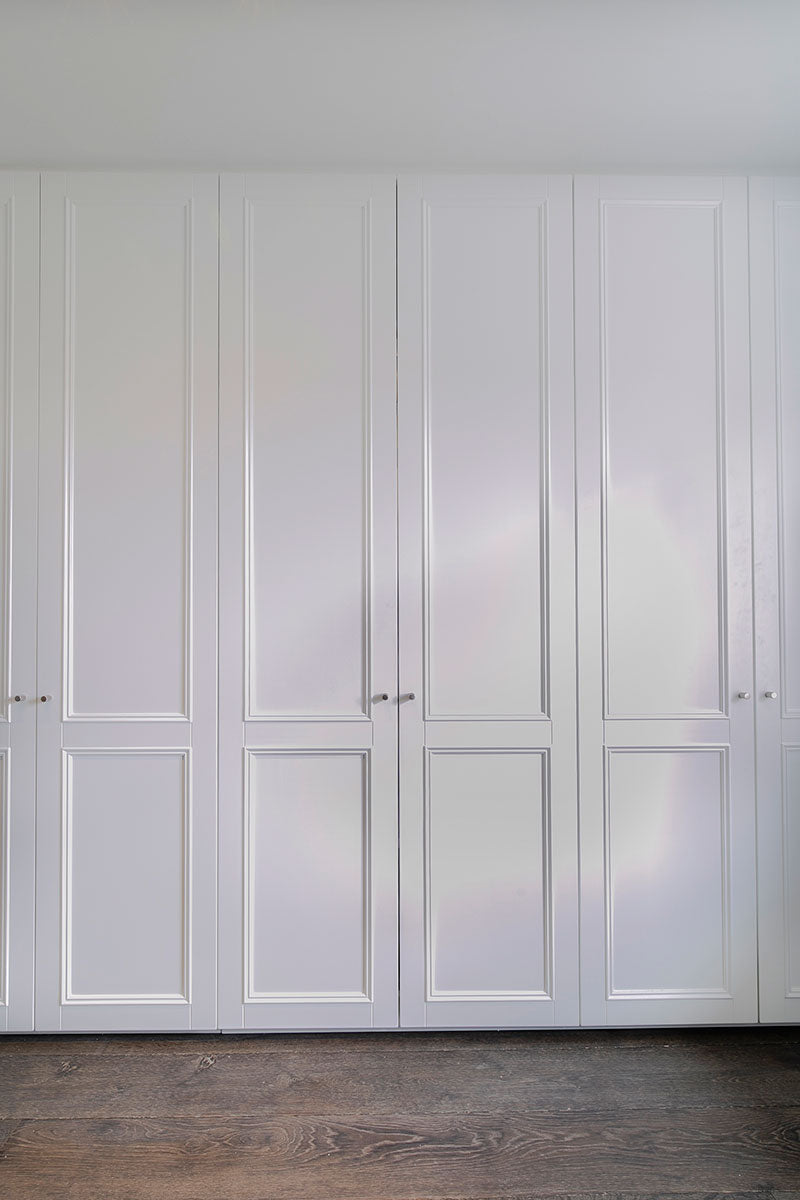 Zoomed project image