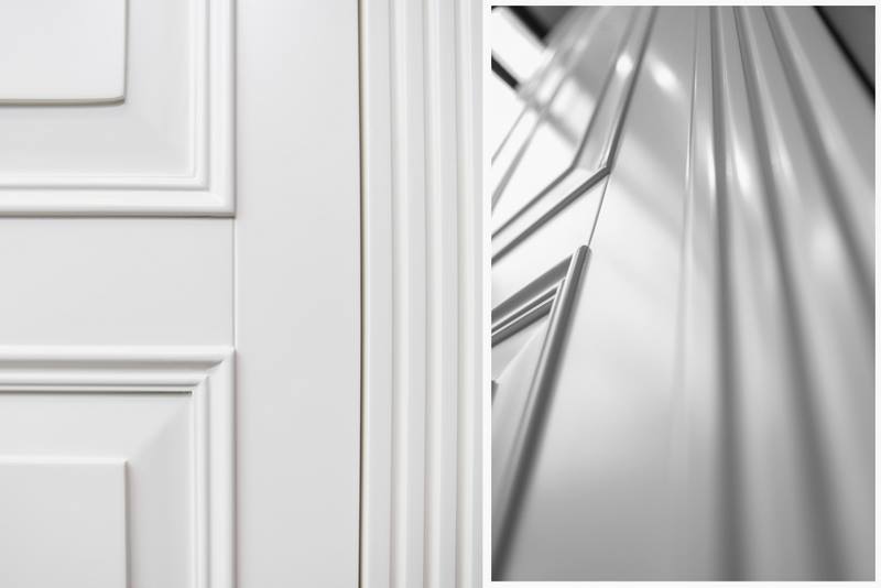 Zoomed project image