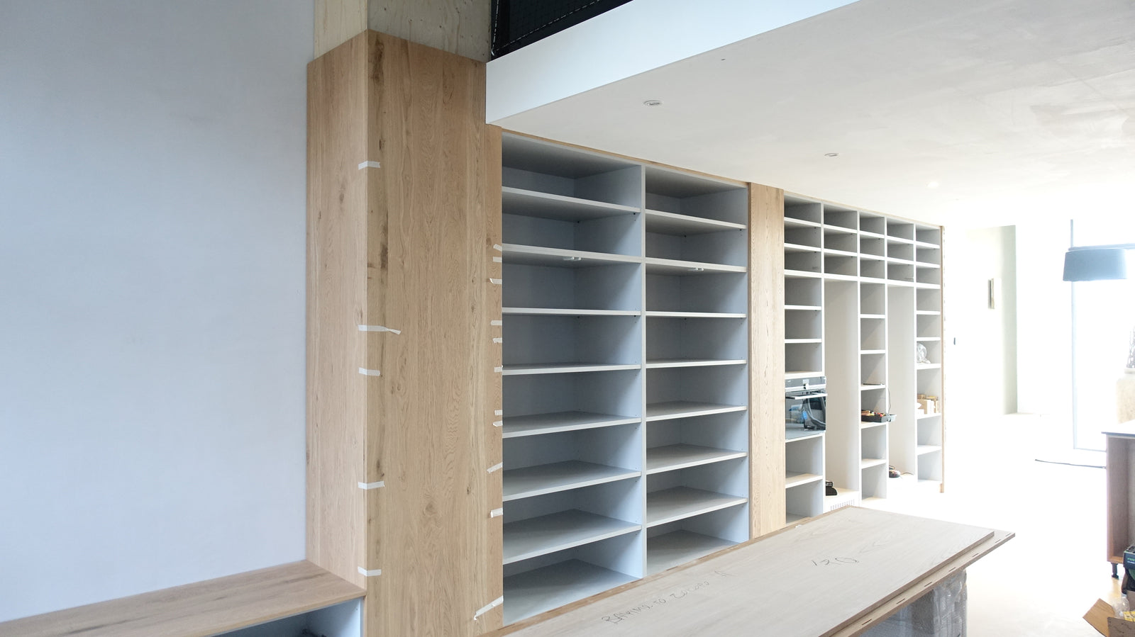 Zoomed project image