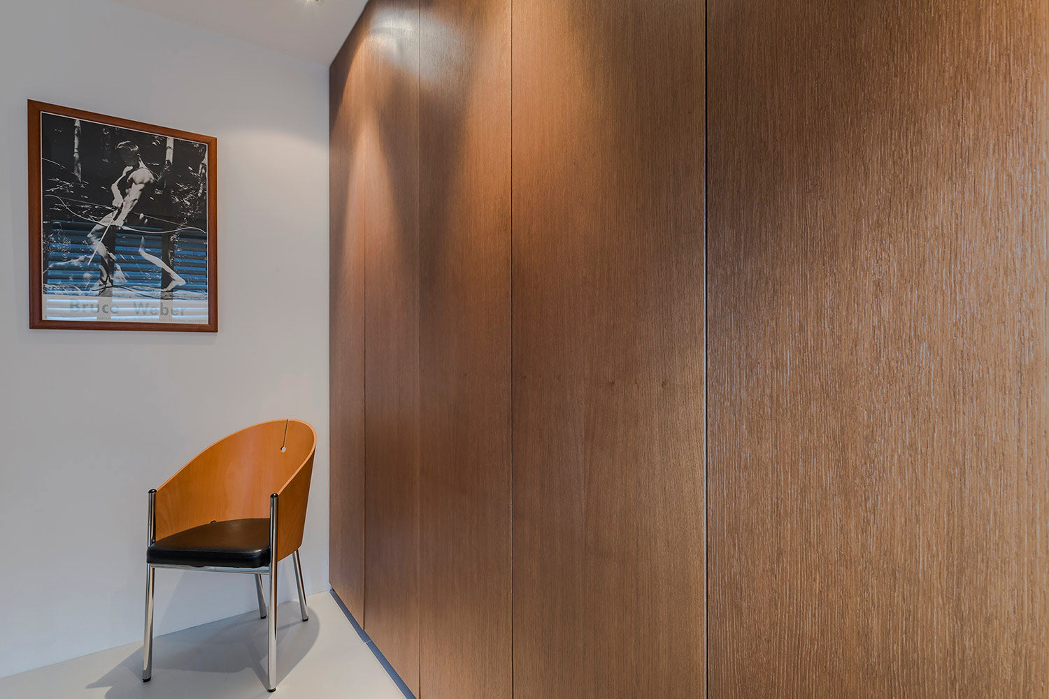 Zoomed project image