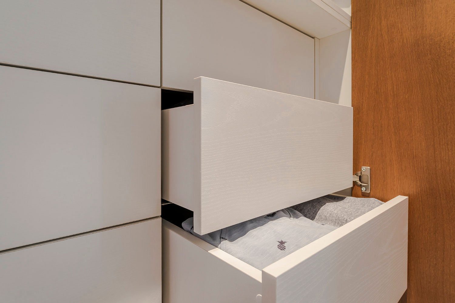 Zoomed project image