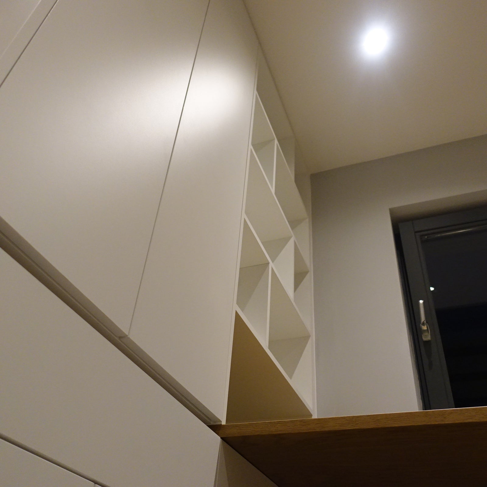 Zoomed project image